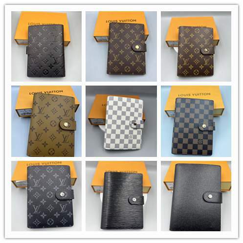 Picture of Louis Vuitton Wallets _SKUfw221784026fw